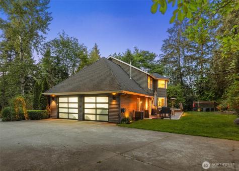12217 NE 100th Street Kirkland WA 98033