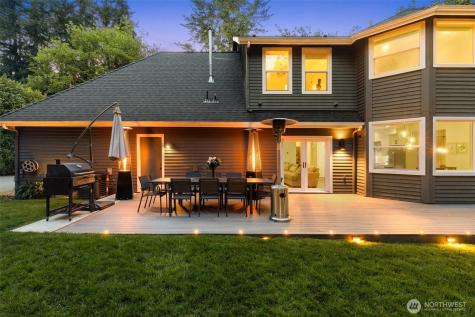 12217 NE 100th Street Kirkland WA 98033