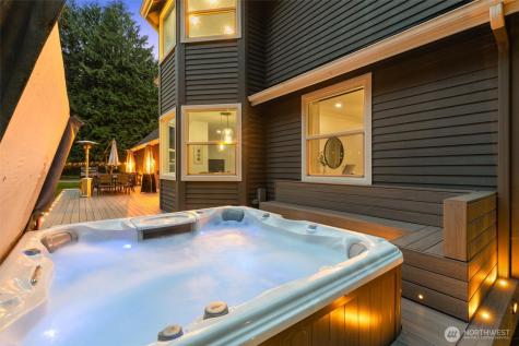 12217 NE 100th Street Kirkland WA 98033