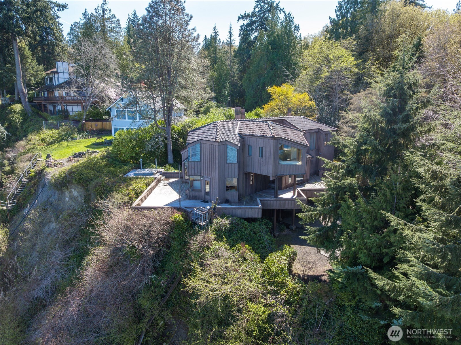 17040 Agate Street NE Bainbridge Island WA 98110