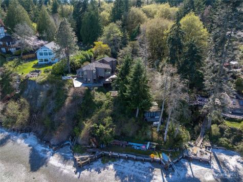 17040 Agate Street NE Bainbridge Island WA 98110