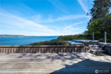 17040 Agate Street NE Bainbridge Island WA 98110