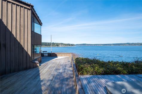 17040 Agate Street NE Bainbridge Island WA 98110