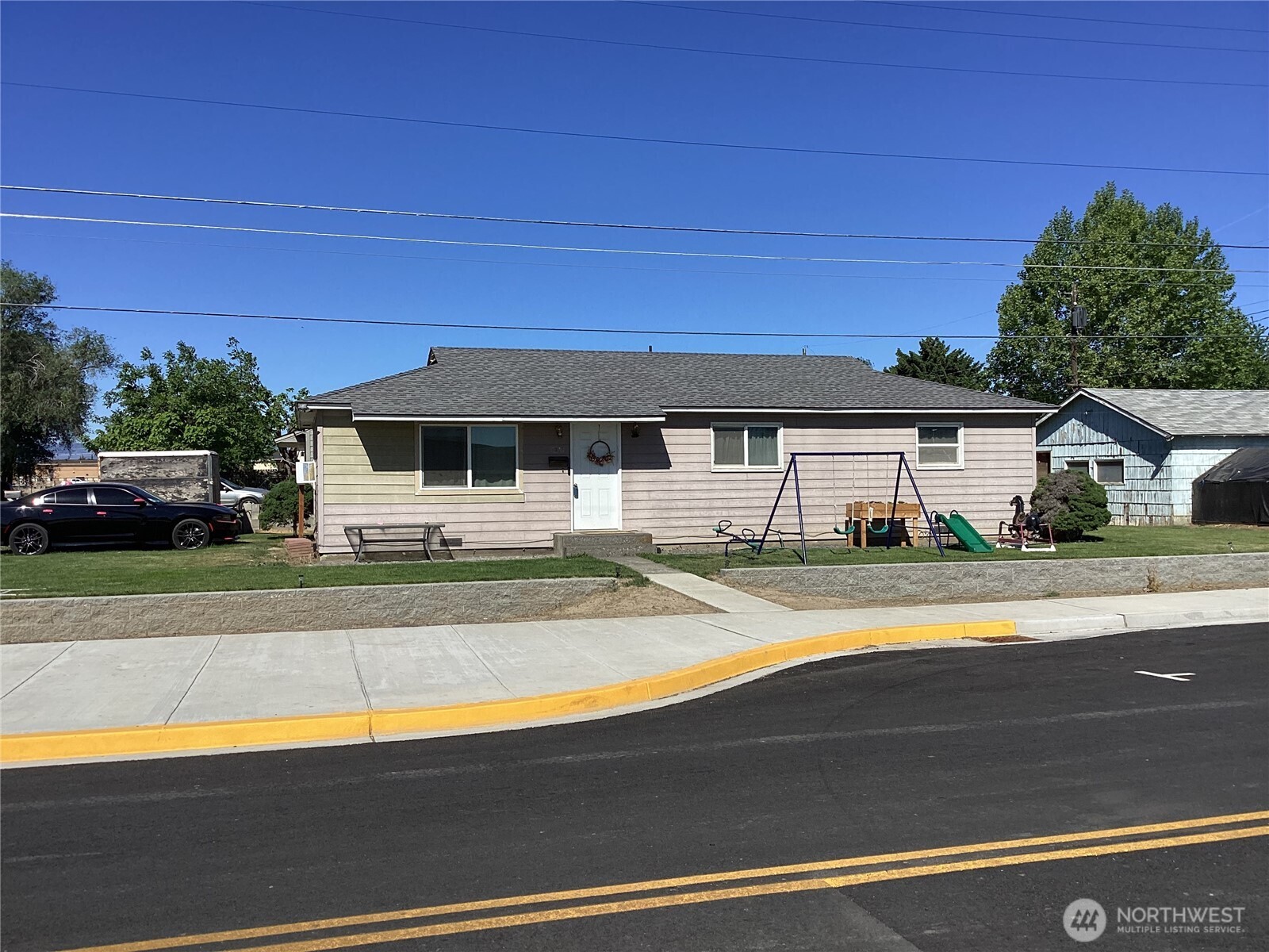 1315 SE 2nd Avenue Quincy WA 98848