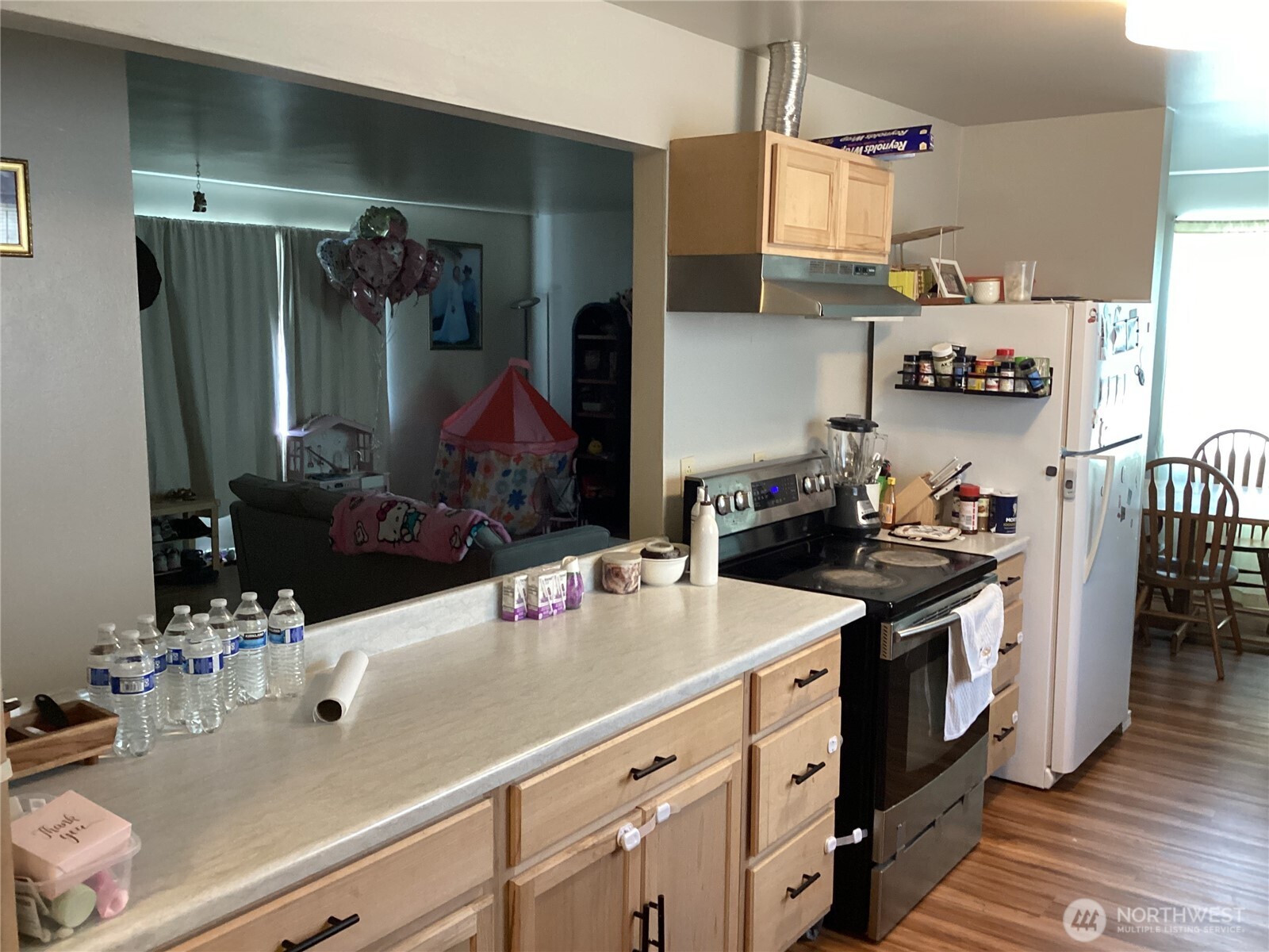1315 SE 2nd Avenue Quincy WA 98848
