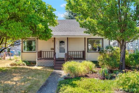 3225 Pear Olympia WA 98501