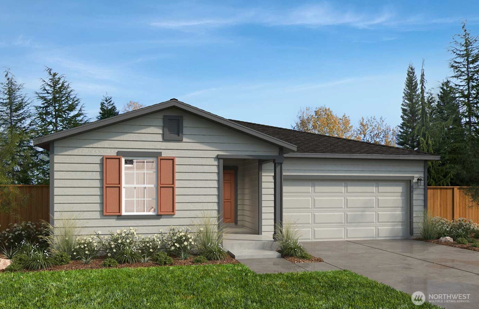 18513 136th Avenue E Puyallup WA 98374