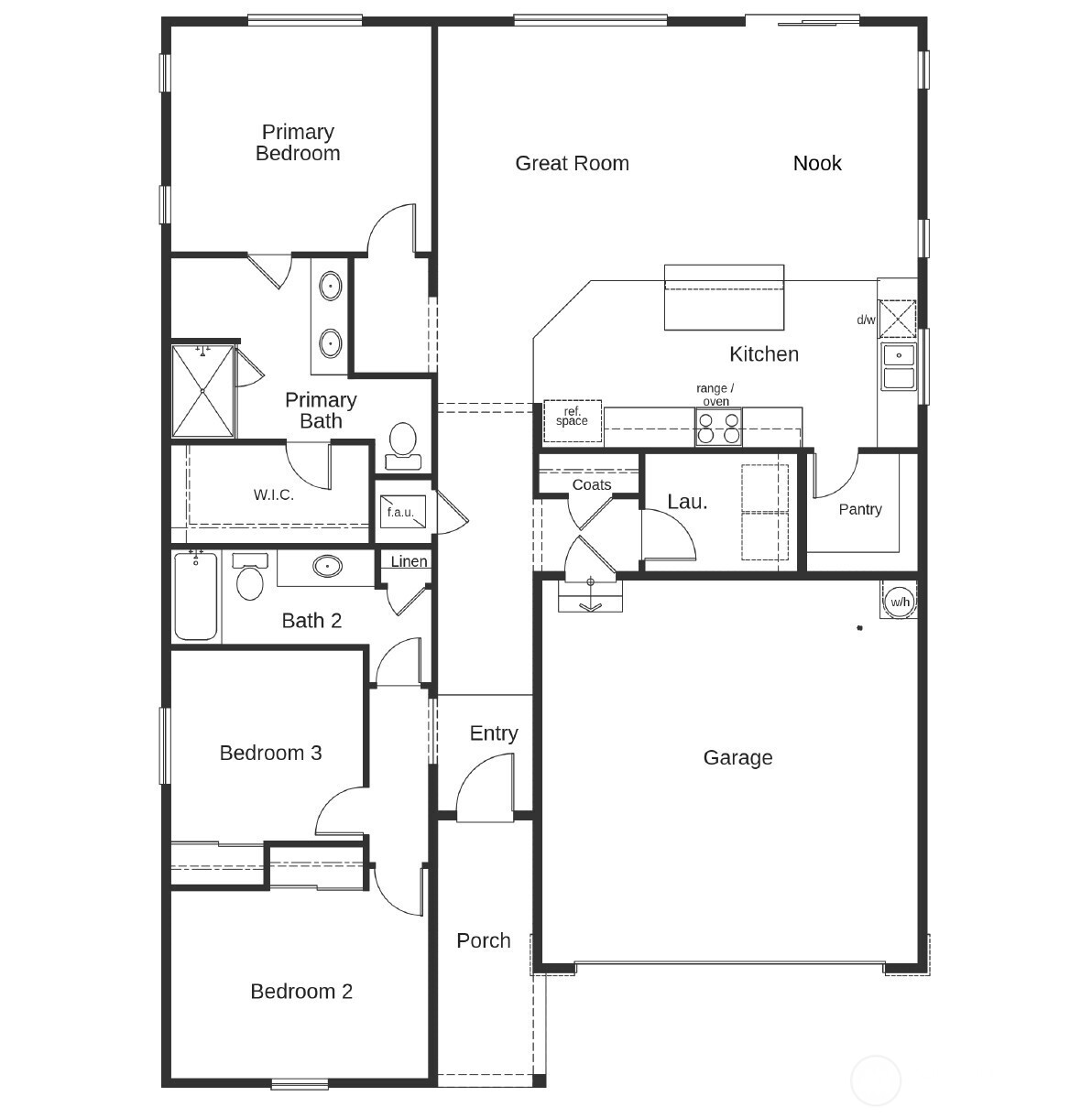 18513 136th Avenue E Puyallup WA 98374