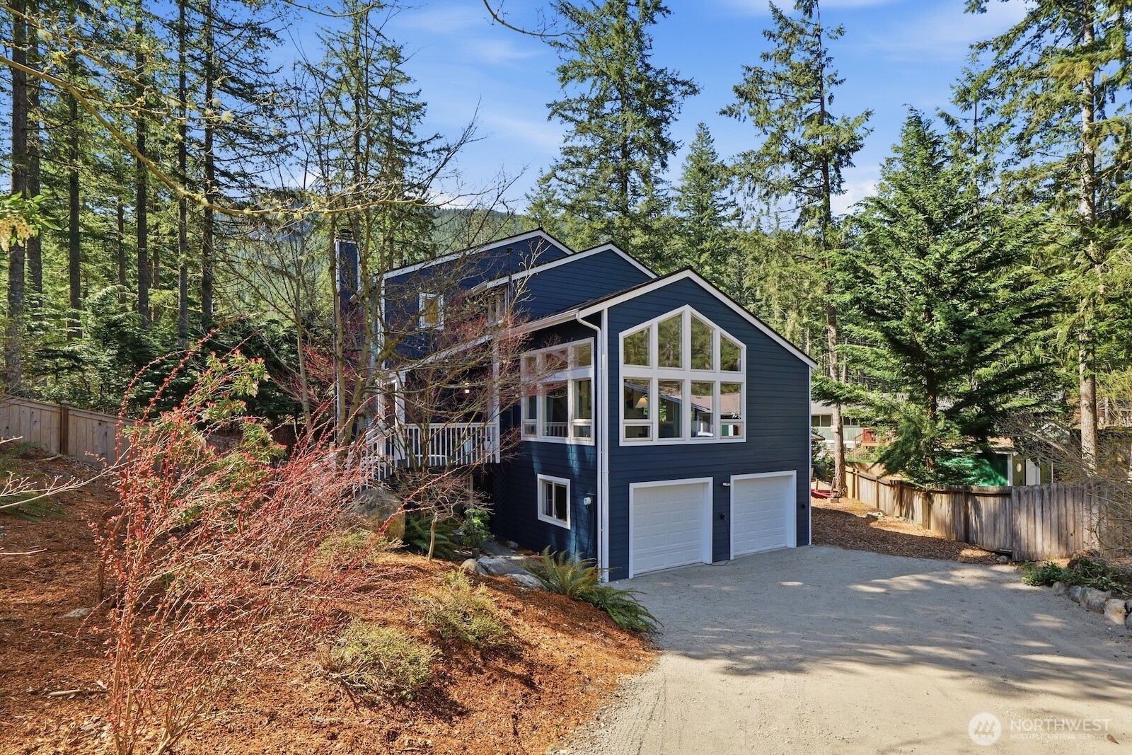 17219 429th Avenue SE North Bend WA 98045