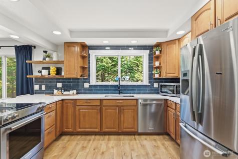 17219 429th Avenue SE North Bend WA 98045