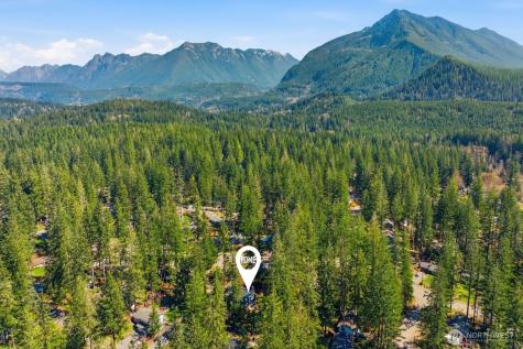 17219 429th Avenue SE North Bend WA 98045