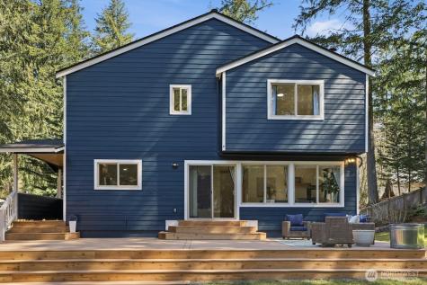 17219 429th Avenue SE North Bend WA 98045