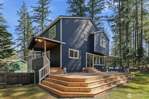17219 429th Avenue SE North Bend WA 98045