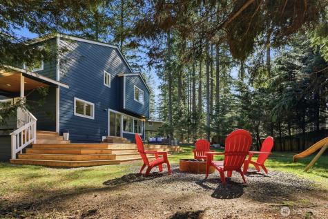 17219 429th Avenue SE North Bend WA 98045