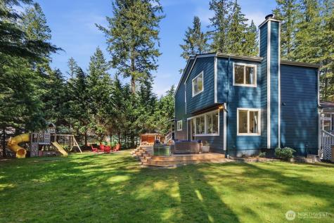 17219 429th Avenue SE North Bend WA 98045