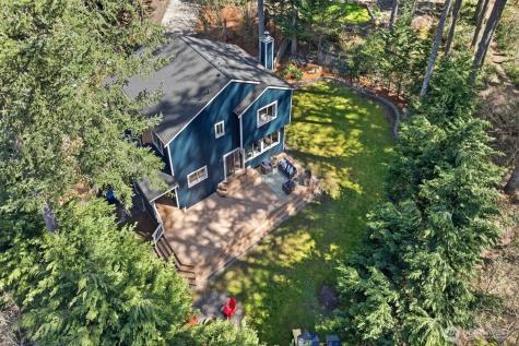 17219 429th Avenue SE North Bend WA 98045