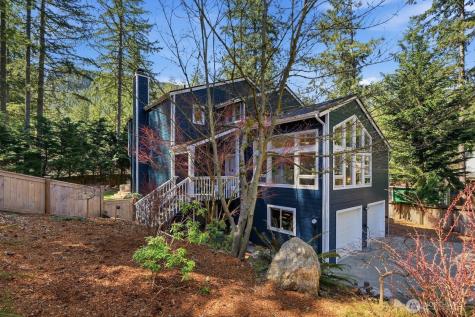 17219 429th Avenue SE North Bend WA 98045