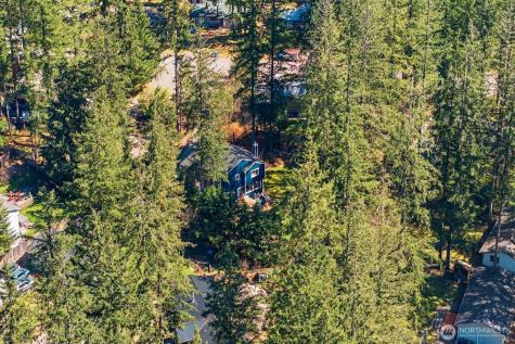 17219 429th Avenue SE North Bend WA 98045