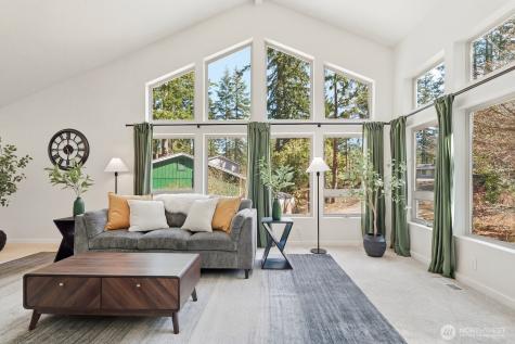 17219 429th Avenue SE North Bend WA 98045