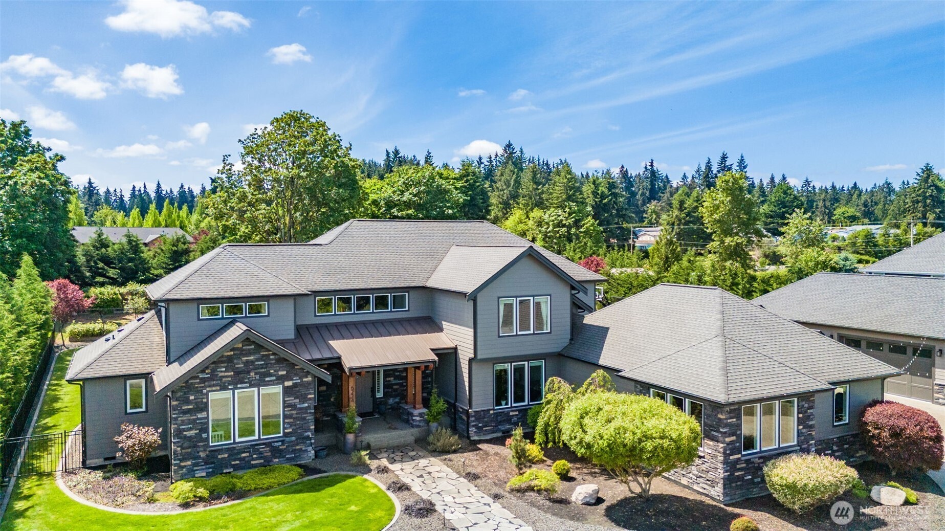 Puyallup WA, 6224 76TH