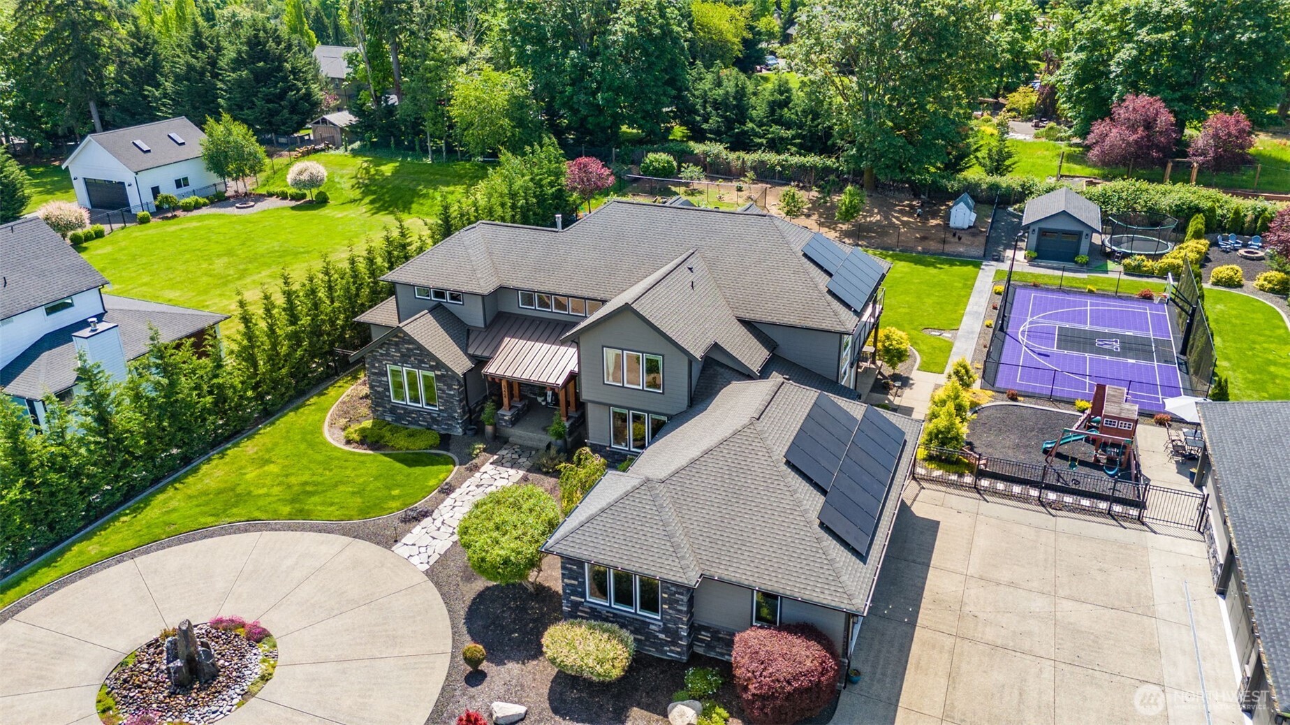 Puyallup WA, 6224 76TH