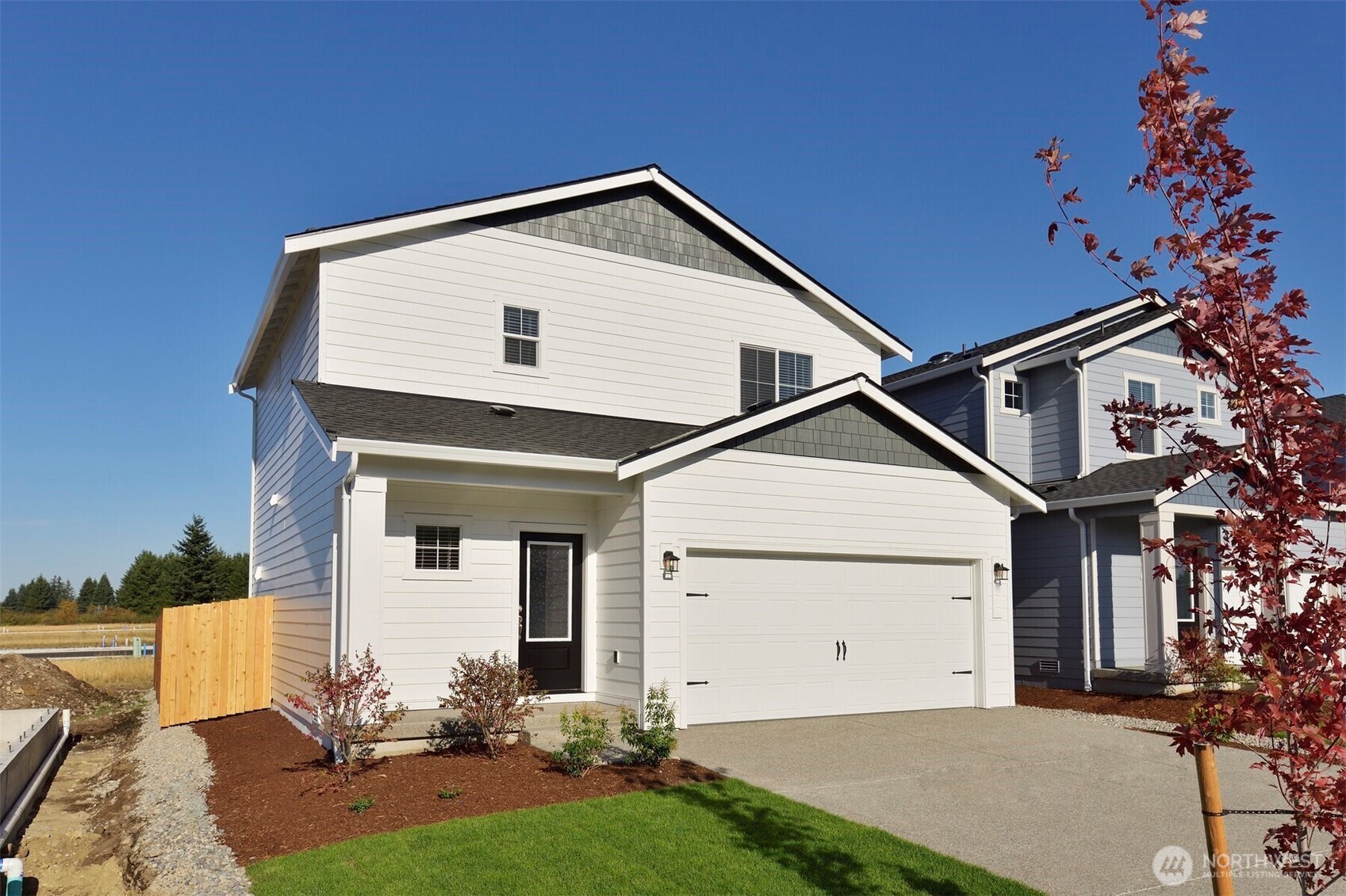 9723 Brown Street SE Yelm WA 98597