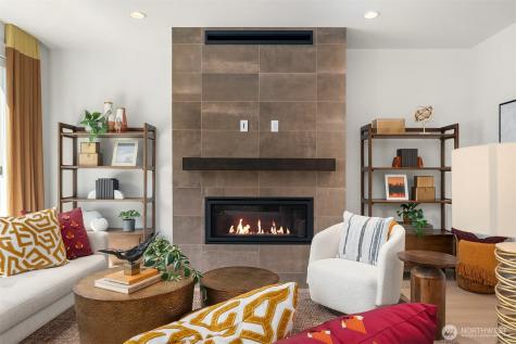 14838 NE 2nd Court Bellevue WA 98007