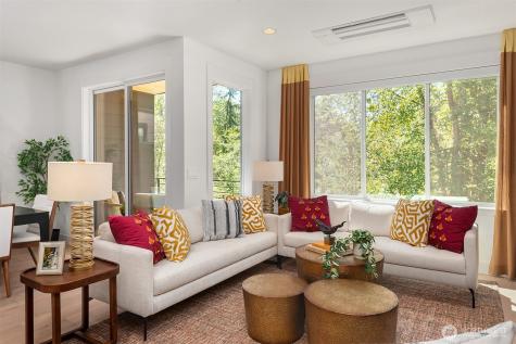 14838 NE 2nd Court Bellevue WA 98007