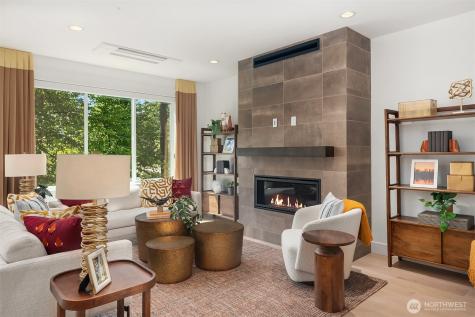 14838 NE 2nd Court Bellevue WA 98007