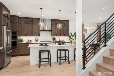 14838 NE 2nd Court Bellevue WA 98007