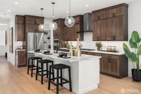 14838 NE 2nd Court Bellevue WA 98007