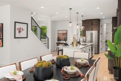 14838 NE 2nd Court Bellevue WA 98007