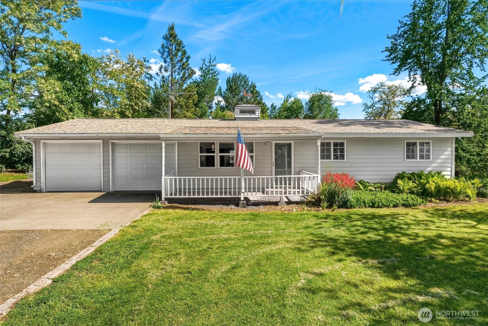 5834 Russell Creek Road Walla Walla WA 99362
