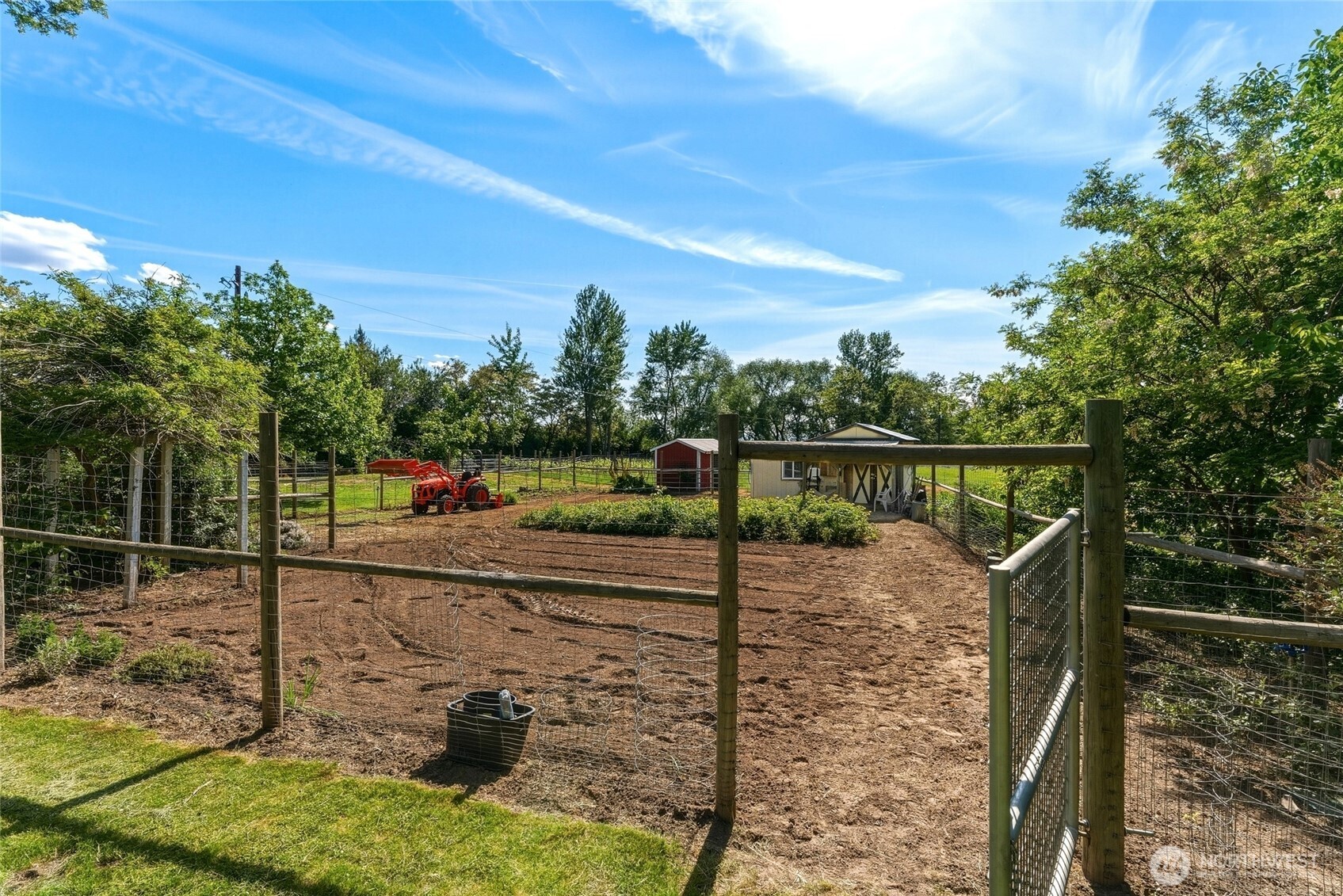 5834 Russell Creek Road Walla Walla WA 99362