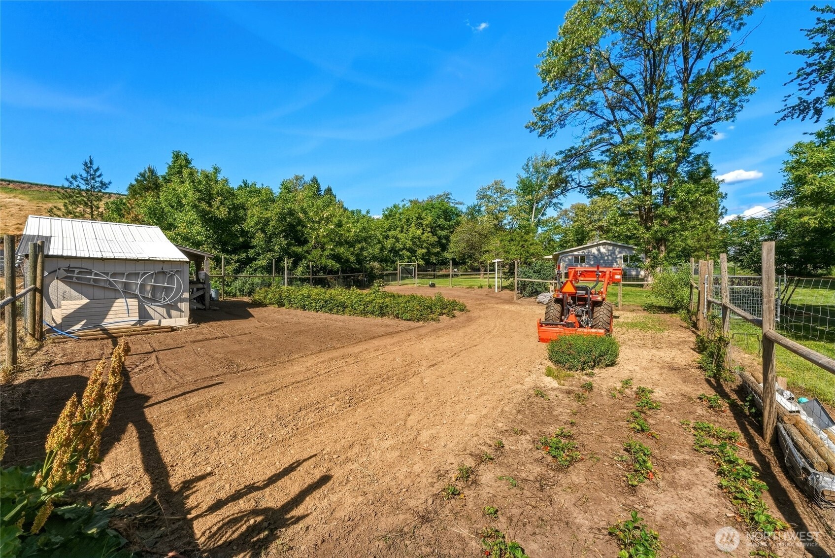 5834 Russell Creek Road Walla Walla WA 99362