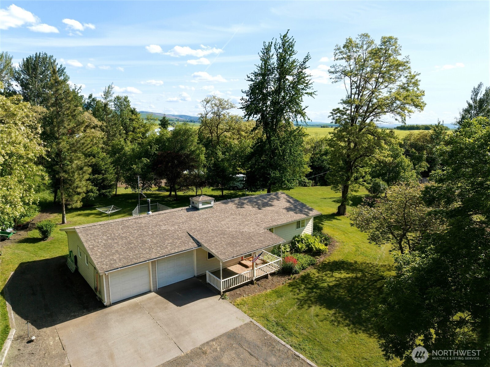 5834 Russell Creek Road Walla Walla WA 99362