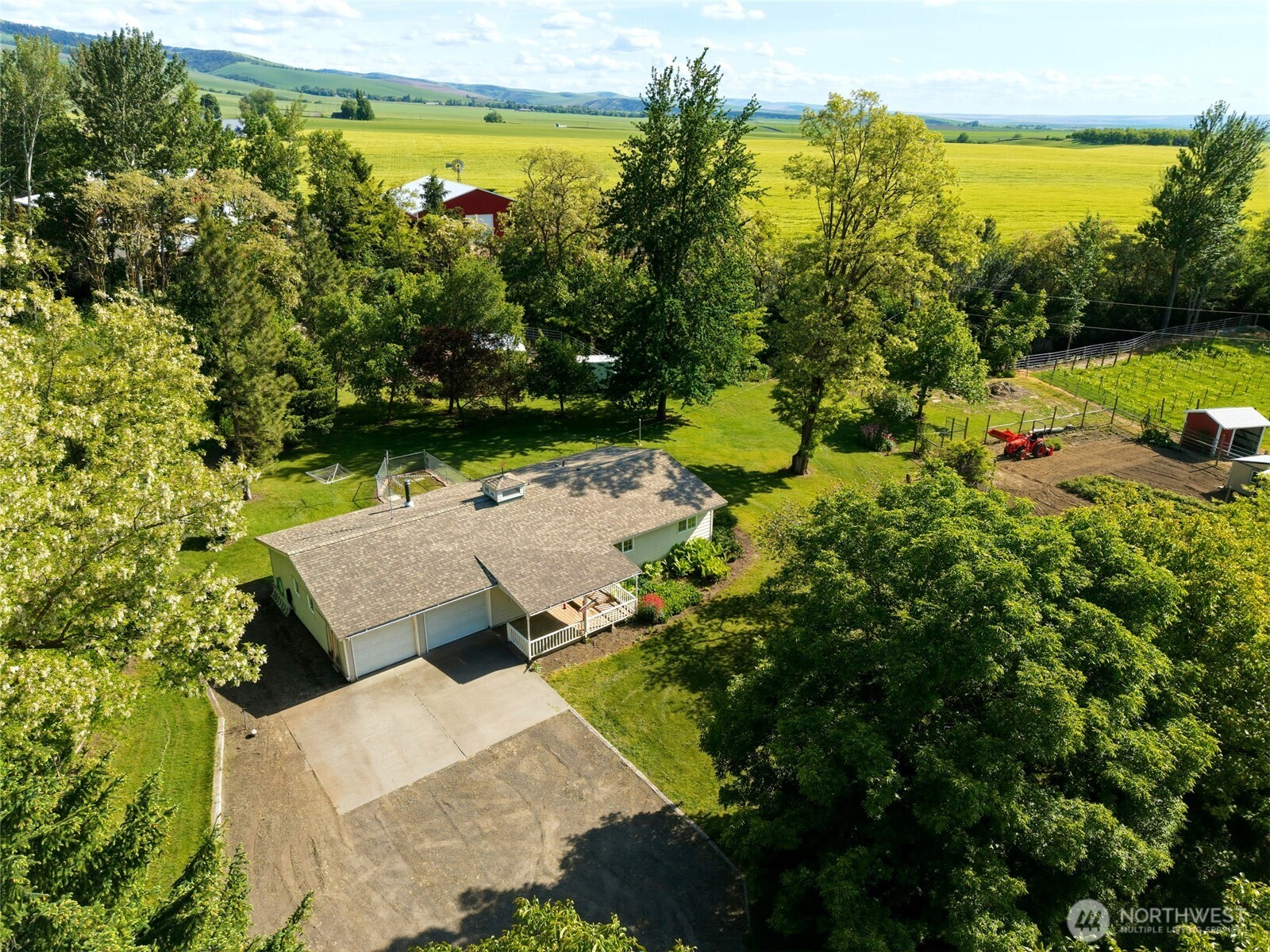 5834 Russell Creek Road Walla Walla WA 99362