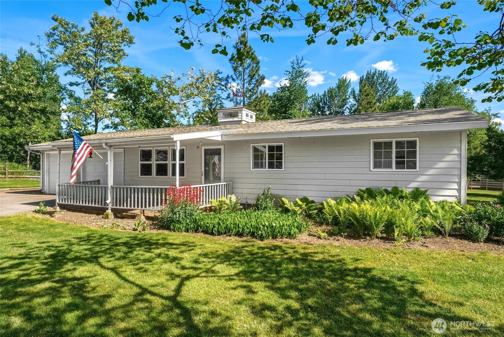 5834 Russell Creek Road Walla Walla WA 99362