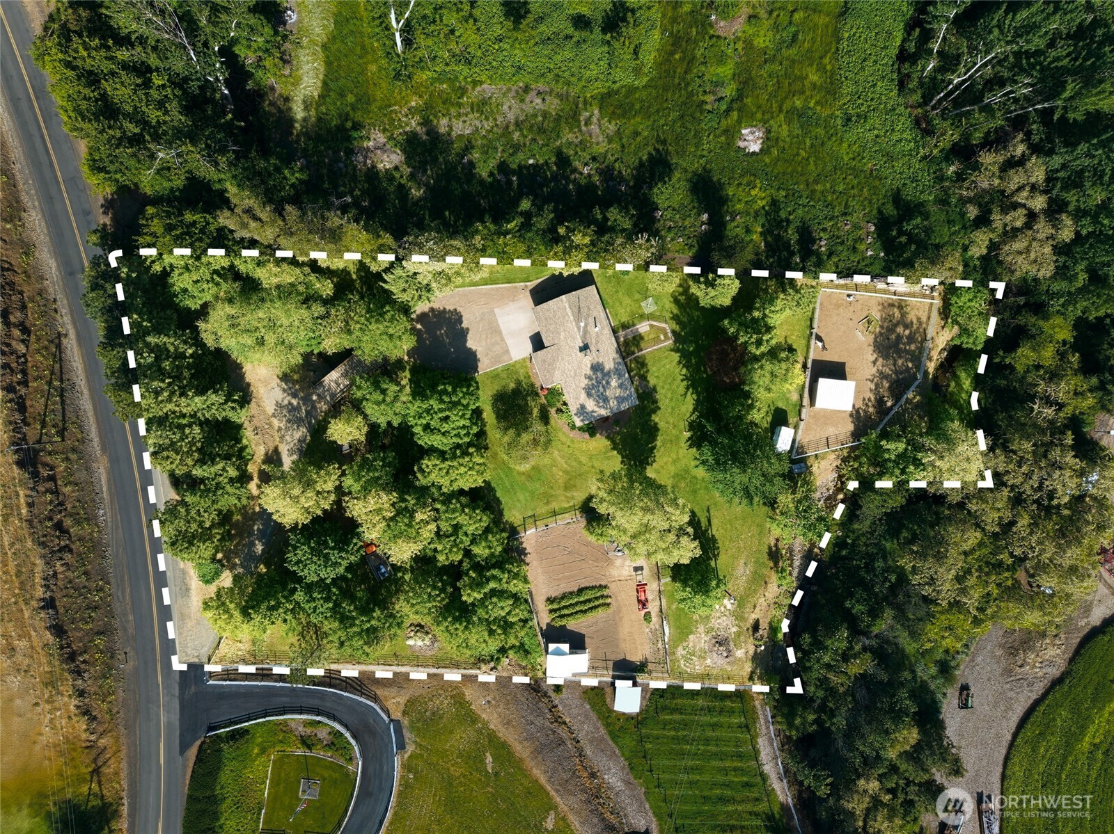 5834 Russell Creek Road Walla Walla WA 99362