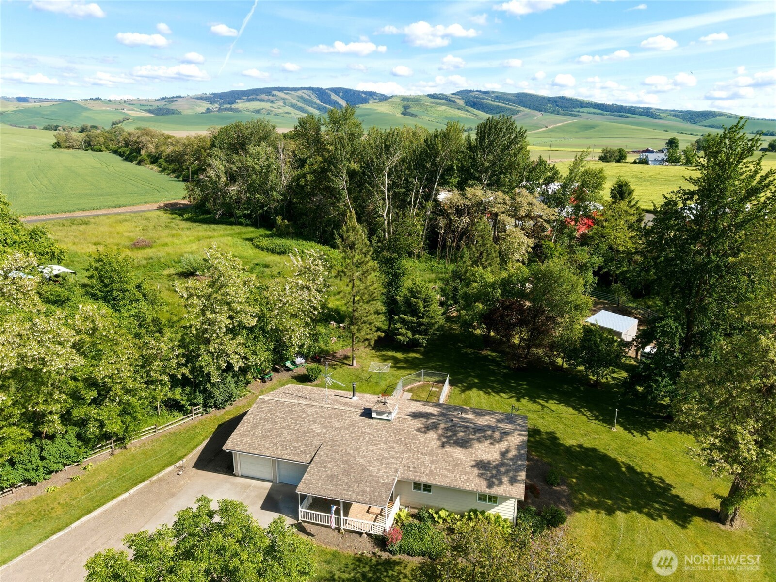 5834 Russell Creek Road Walla Walla WA 99362