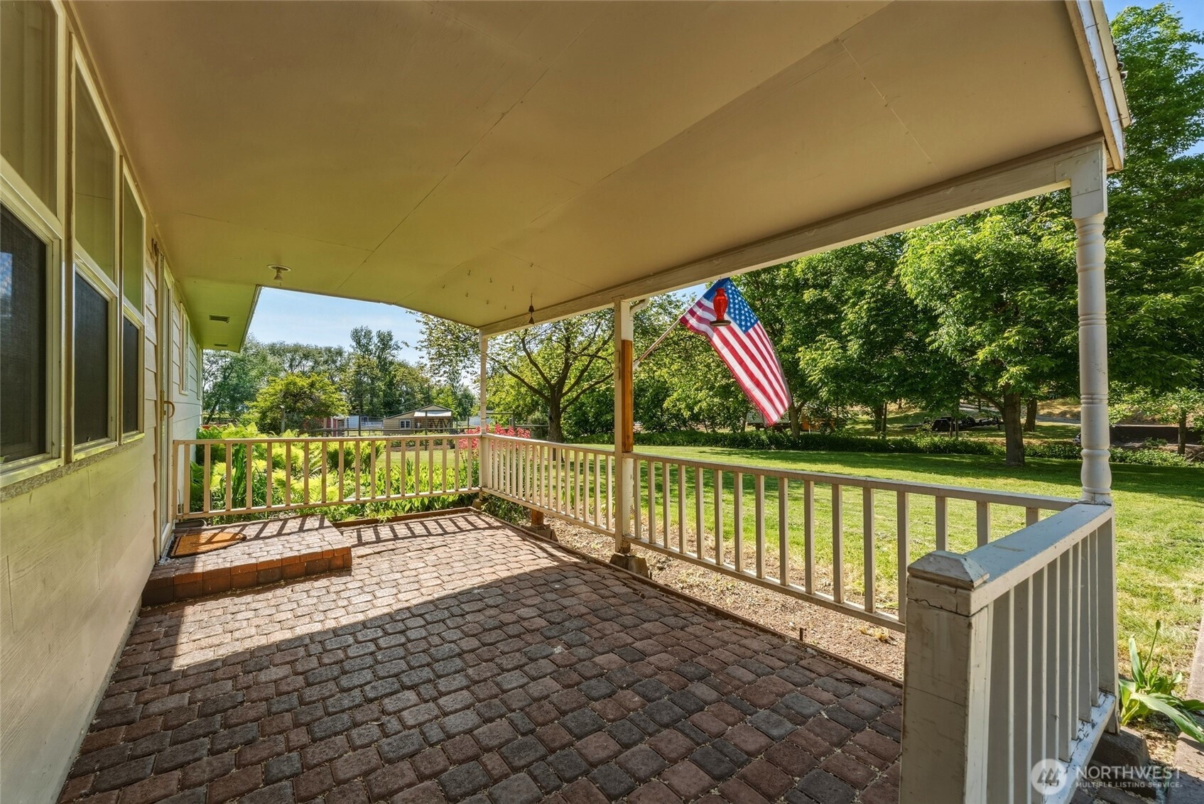 5834 Russell Creek Road Walla Walla WA 99362