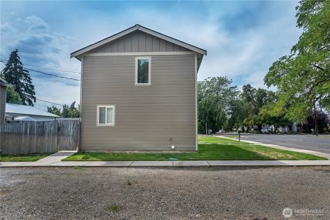 404 W 7th Avenue Ellensburg WA 98926