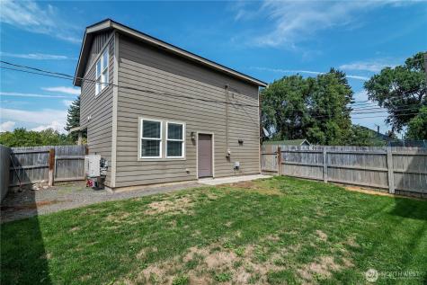 404 W 7th Avenue Ellensburg WA 98926
