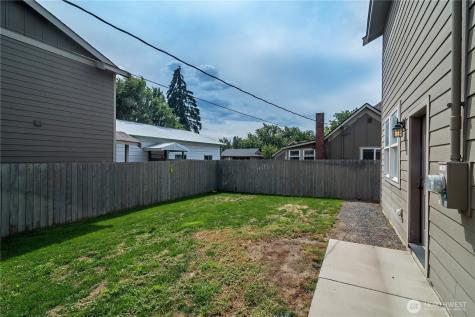 404 W 7th Avenue Ellensburg WA 98926