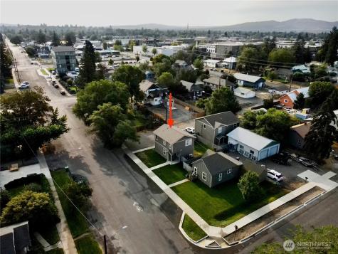 404 W 7th Avenue Ellensburg WA 98926