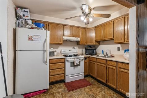 314 3rd Avenue W Omak WA 98841