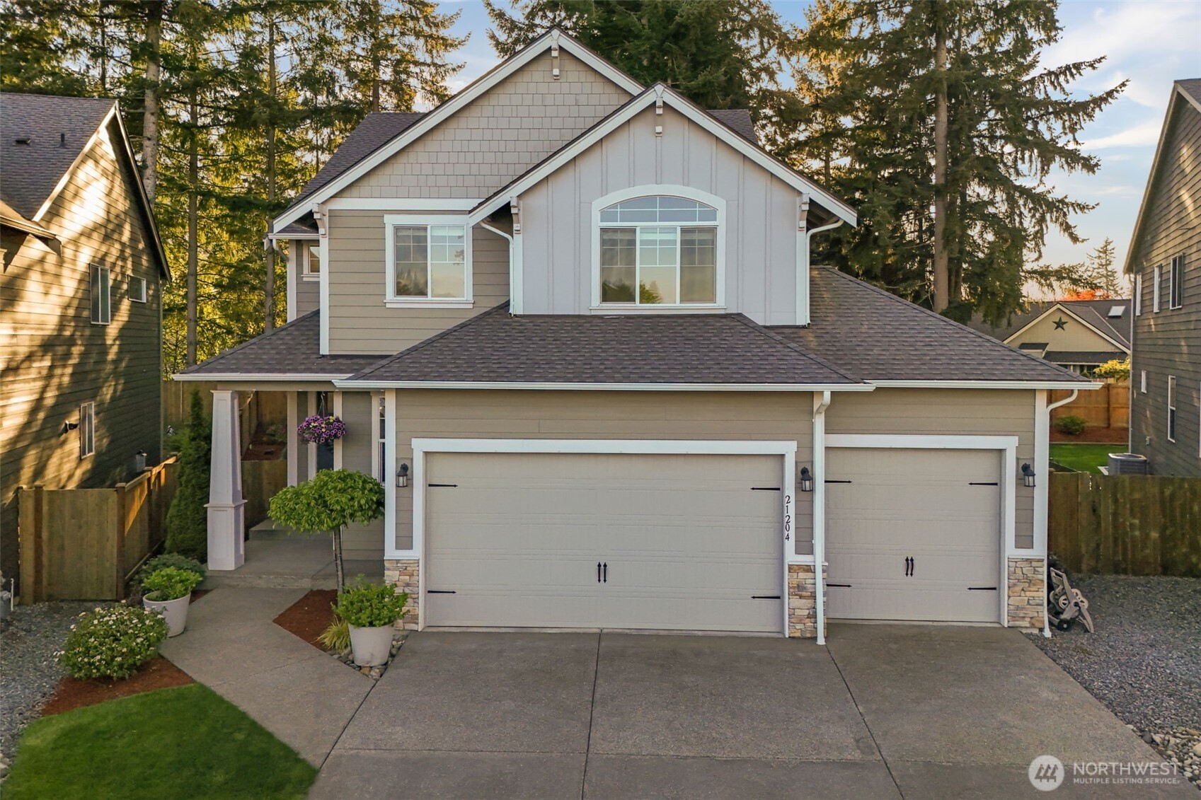 21204 113th Street Ct E Bonney Lake WA 98391