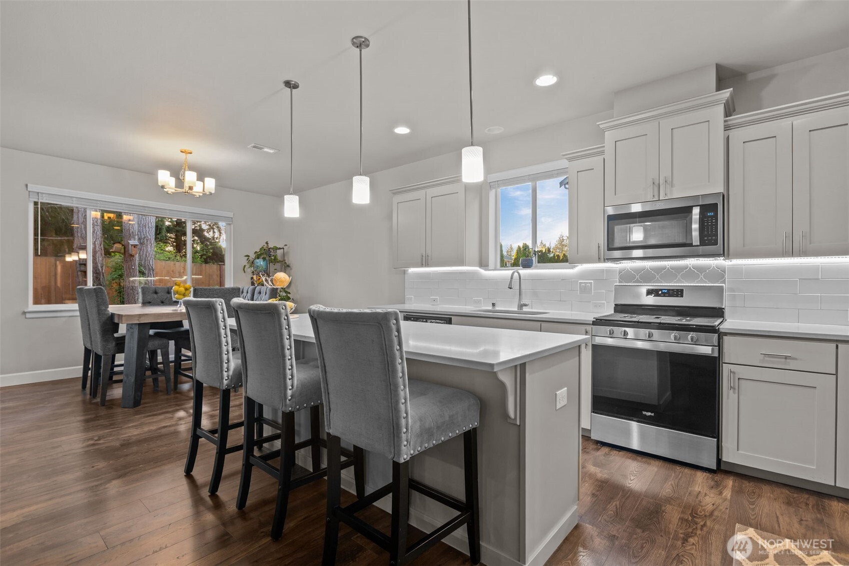 21204 113th Street Ct E Bonney Lake WA 98391