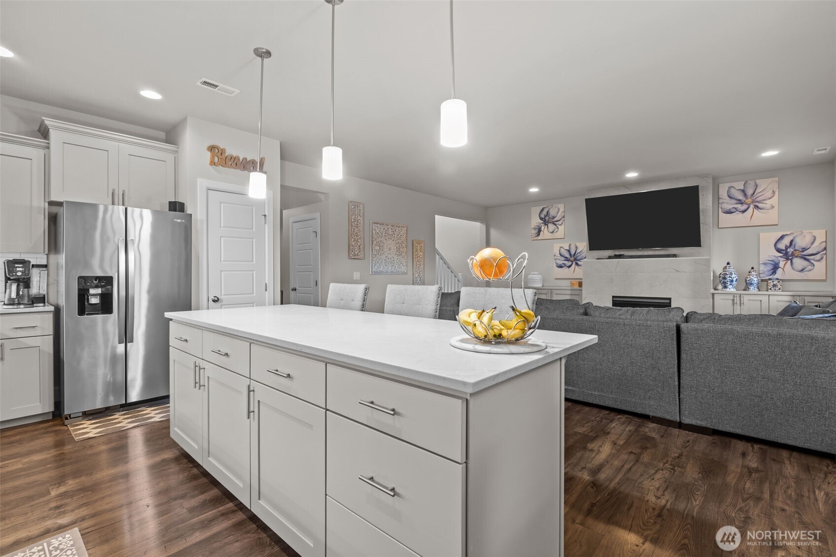 21204 113th Street Ct E Bonney Lake WA 98391