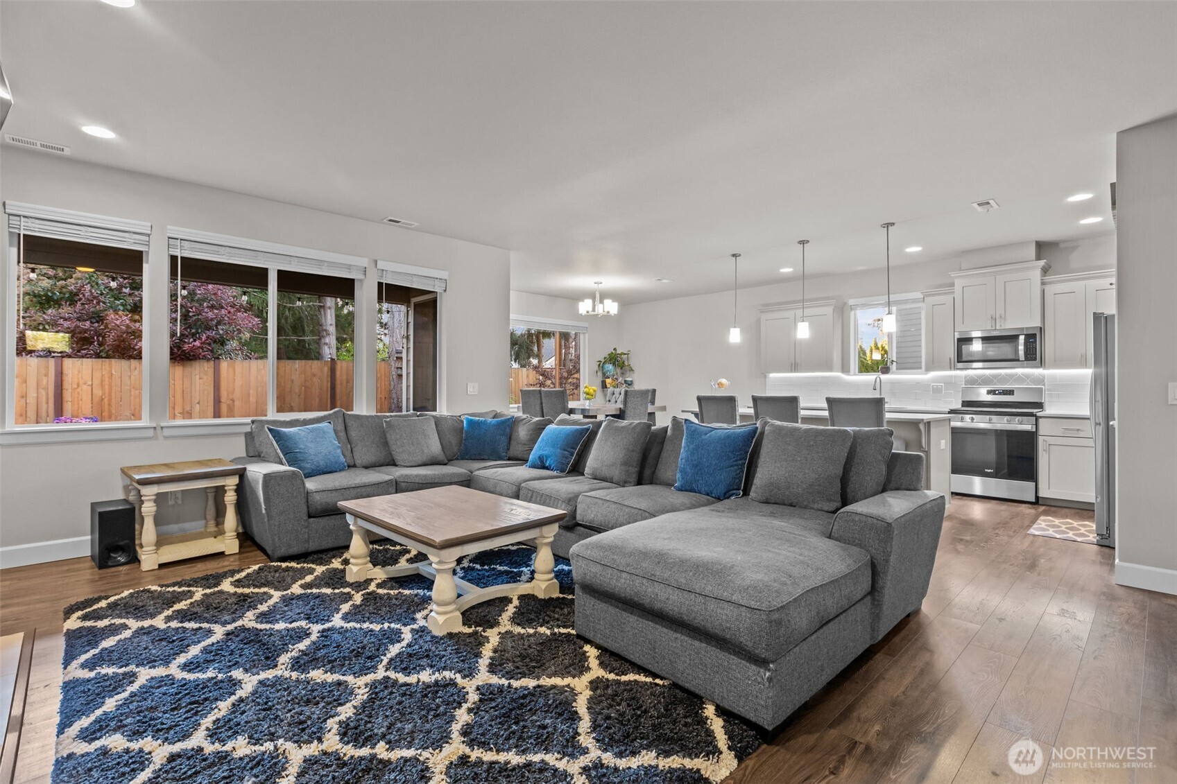 21204 113th Street Ct E Bonney Lake WA 98391